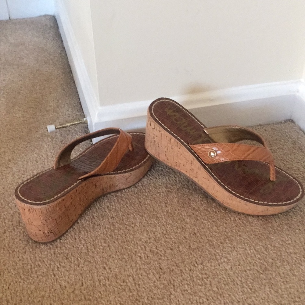 Sam Edelman Wedges